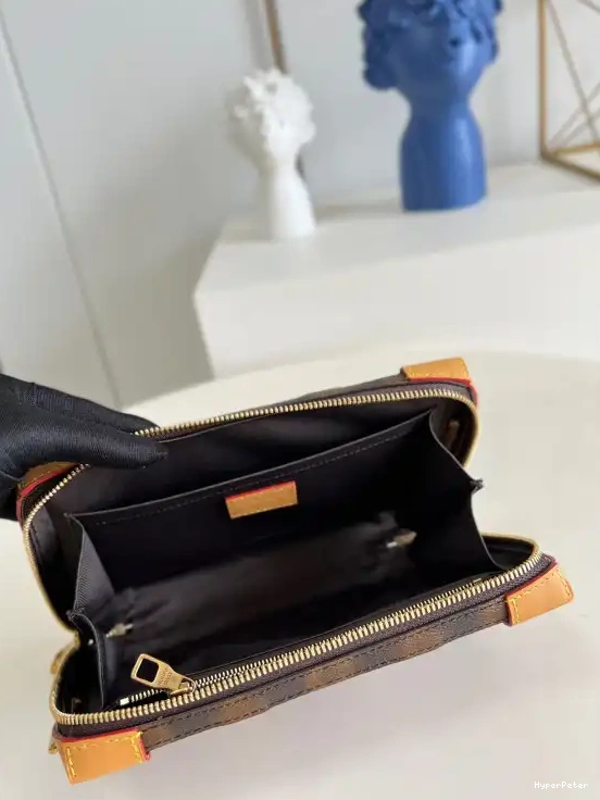 VUITTON TRUNK LOUIS SOFT 0630